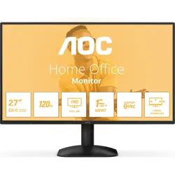 AOC 27B31H 27" IPS FHD 120Hz 4ms monitor