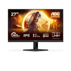 AOC 27G4ZR, 27, HDMI, DP 240Hz,zvuč