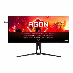 AOC AGON AG405UX, 40", 2XHDMI, 2xDP, USB-C