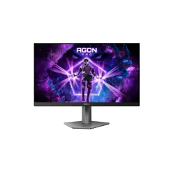 AOC AGON PRO AG256FS - AG6 Series - LED monitor - Full HD (1080p) - 25" - HDR