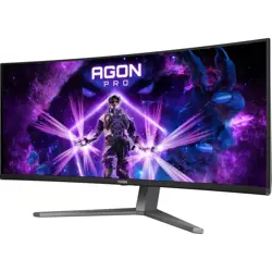 AOC Agon PRO AG346UCD 34" OLED WQHD 175Hz monitor
