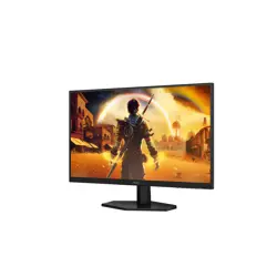 AOC Gaming Q27G42XNE - LED monitor - QHD - 27" - HDR