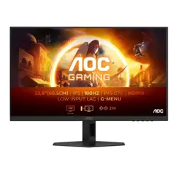 AOC LCD 23,8" IPS , 1ms, HDMI, DP