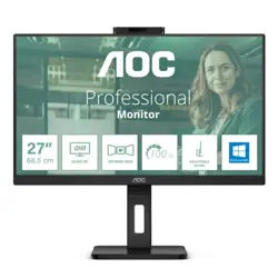 AOC LCD 27" Wide , 4ms, 16:9, DP