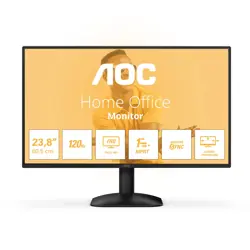 AOC LED IPS 23,8" 24B31H