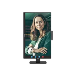 AOC LED Monitor Q27P3CW - 68.6 cm (27") - 2560 x 1440 QHD
