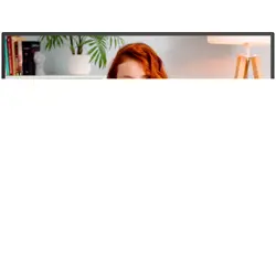 AOC Monitor 27B3HMA2 27" VA, 16:9, 1920x1080, 100Hz, 1ms, 250 cd/m2, 4000:1, Adaptive Sync, VGA, HDMI, VESA, 2W x 2, Black