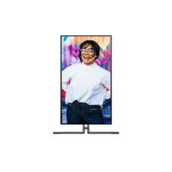 AOC U27U3CV - Graphic Pro Series - LED monitor - 4K - 27" - HDR