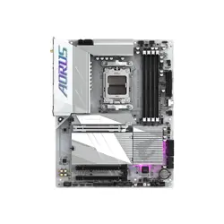 AORUS B650E ELITE X AX ICE - motherboard - ATX - Socket AM5 - AMD B650