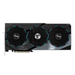AORUS GeForce RTX 4070 SUPER MASTER 12G - graphics card - GeForce RTX 4070 Super - 12 GB