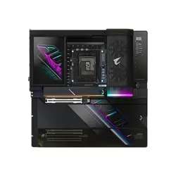 AORUS Z890 A XTREME AI TOP - motherboard - extended ATX - LGA1851 Socket - Z890