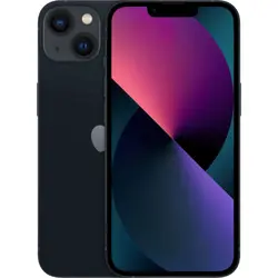 Apple iPhone 13 5G 128GB midnight EU