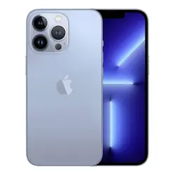 Apple iPhone 13 Pro 256GB Sierra Blue;;USB-C/Lightning Cable, batteryCARE