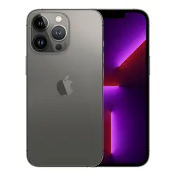 Apple iPhone 13 Pro 512GB Graphite;;USB-C/Lightning Cable, batteryCARE
