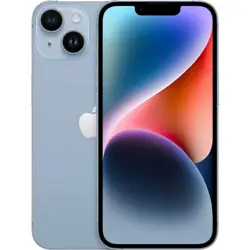 Apple iPhone 14 5G 128GB blue EU