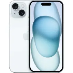 Apple iPhone 15 5G 128GB blue DE