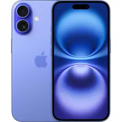 Apple iPhone 16 5G 128GB Ultramarine India
