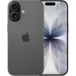 Apple iPhone 17 5G 256GB Black EU