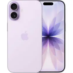 Apple iPhone 17 5G 256GB Lavender EU
