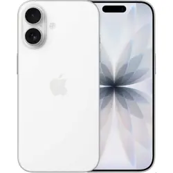 Apple iPhone 17 5G 256GB White EU
