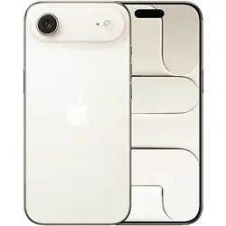 Apple iPhone 17 Air 5G 256GB Light Gold DE