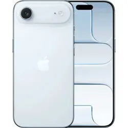 Apple iPhone 17 Air 5G 256GB Sky Blue DE