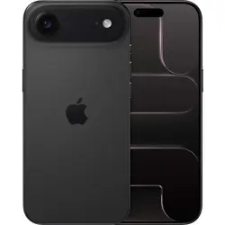 Apple iPhone 17 Air 5G 256GB Space Black DE