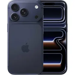 Apple iPhone 17 Pro 5G 256GB Deep Blue EU
