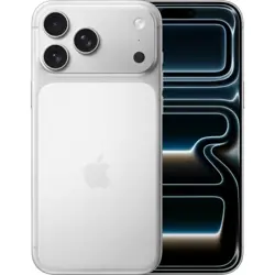 Apple iPhone 17 Pro Max 5G 512GB Silver EU