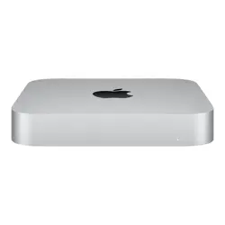 Apple Mac mini M1 2020; Apple M1 CPU/8GB RAM/256GB SSD PCIe;WiFi/BT/Apple M1 8GPU/MAC OS