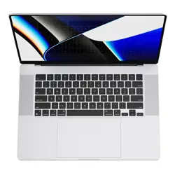 Apple MacBook Pro 16-inch 2021; Apple M1 Pro CPU/32GB RAM/512GB SSD PCIe/batteryCARE+;WiFi/BT/FP/webcam/Apple M1 Pro 16GPU/16.2(3456x2234)Retina/backlit kb/Mac OS