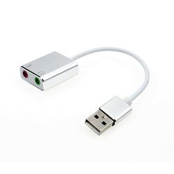 Asonic zvučna kartica USB Tip A