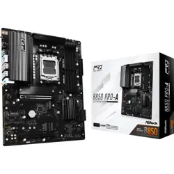 Asrock AMD AM5 B850 PRO-A