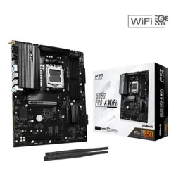Asrock AMD AM5 B850 PRO-A WIFI