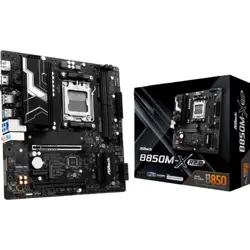 Asrock AMD AM5 B850M-X R2.0