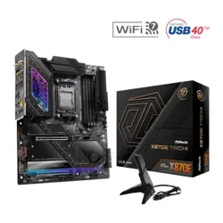 Asrock AMD AM5 X870E TAICHI