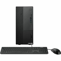 ASUS D700MC i5-11500/16GB/512GB/DVD/noOS/tipk+mis
