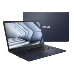 Asus 15.6" B1502CVA-WB53D2  FHD, i5-1335U, 16GB DDR4, 1 TB SSD, Intel UHD, Win 11 Pro + 3Y On-site