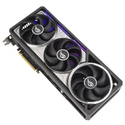 ASUS Astral GeForce RTX 5080 16GB GDDR7 OC ARGB (ROG-ASTRAL-RTX5080-O16G-GAMING) gaming grafična kartica