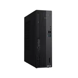 Asus D501SER SFF, Intel i3-14100, 16GB DDR5, 512GB SSD, UHD, WiFI/BT, DVDRW, VGA/HDMI, 8xUSB-A, tipk/miš + Win 11 Pro + 5Y