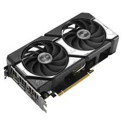 ASUS Dual GeForce RTX 5060 8GB GDDR7 OC (DUAL-RTX5060-O8G) grafična kartica