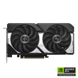 ASUS Dual GeForce RTX 5060 Ti OC 8GB GDDR7 (DUAL-RTX5060TI-O16G) grafična kartica
