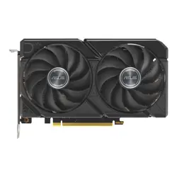 ASUS Dual Radeon RX 9060 XT 8GB GDDR6