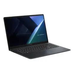ASUS ExpertBook B1 15,6" (39,62cm) FHD Intel Core 5 120U 16GB 512GB Windows 11 Home prenosni računalnik B1503CVA-WB120U4C0HN