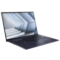 ASUS ExpertBook B9 OLED 14" (35,56cm) WQXGA+ Core 7 150U 32GB 2TB 0,99kg Windows 11 Pro prenosni računalnik + ovitek in LAN adapter (B9403CVAR-WB75E0X)