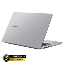 ASUS ExpertBook P1 14" (35,56cm) FHD Core i7-13620H 16GB 1TB Windows 11 Home prenosni računalnik (P1403CVA-WB73D0H)
