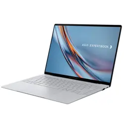 ASUS ExpertBook Ultra B9 OLED 14" (35,56cm) WQXGA+ Core Ultra 7 X7 358H 32GB 1TB 0,99kg Win11 Pro Morn Grey prenosni računalnik B9406CAA-WB358H8DG1X + ovitek in LAN adapter