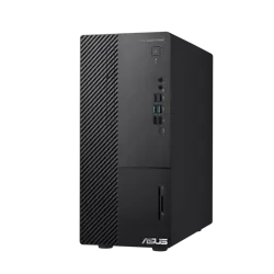 Asus ExpertCenter D7 MT, Intel i3-14100, 8GB DDR5, 512GB NVMe SSD, UHD 730, VGA/HDMI/DP, Win 11 Pro