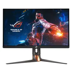 ASUS Gaming Monitor ROG Swift 360Hz PG27AQN - 68.58 cm (27") - 2560 x 1440 QHD