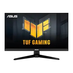 ASUS Gaming Monitor TUF VG246H1A – 60,5 cm (23,8 Zoll) – 1920 x 1080 Full HD